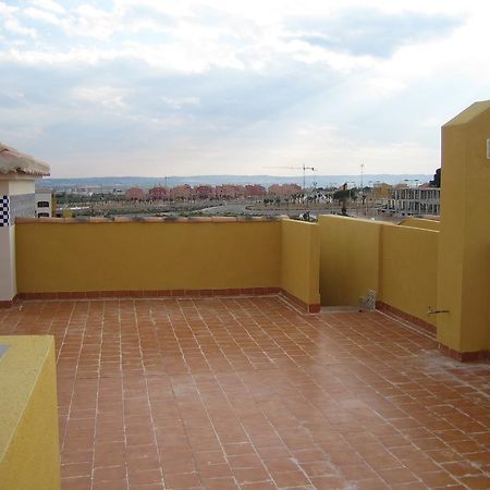 La Herrada Los Montesinos Chambre photo