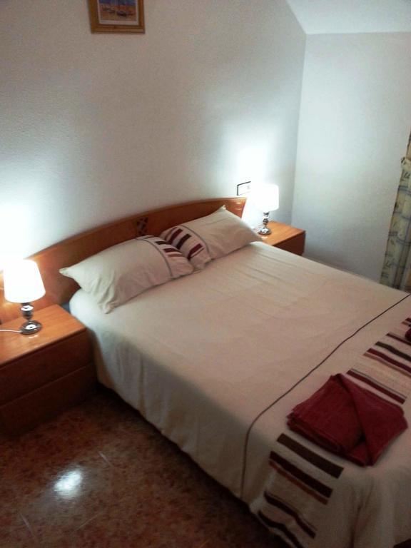 La Herrada Los Montesinos Extérieur photo